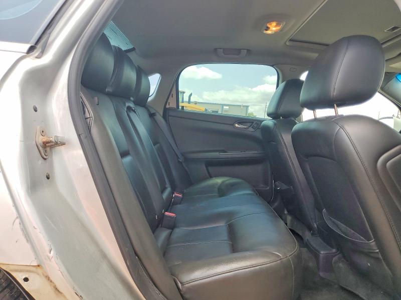 Продажа на аукционе авто 2011 Chevrolet Impala, vin: 2G1WG5EKXB1291670, номер лота: 64320196