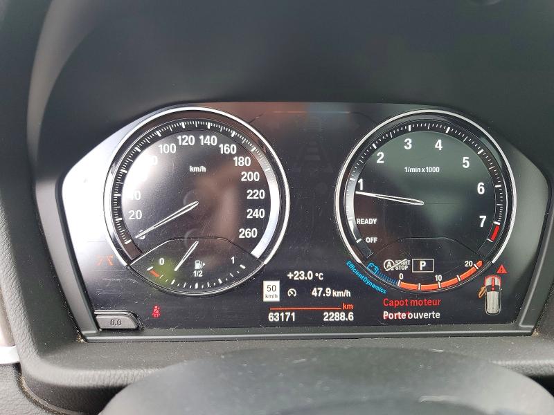 Продаж на аукціоні авто 2022 Bmw X1, vin: WBXJG9C03N5U77566, номер лоту: 66611996