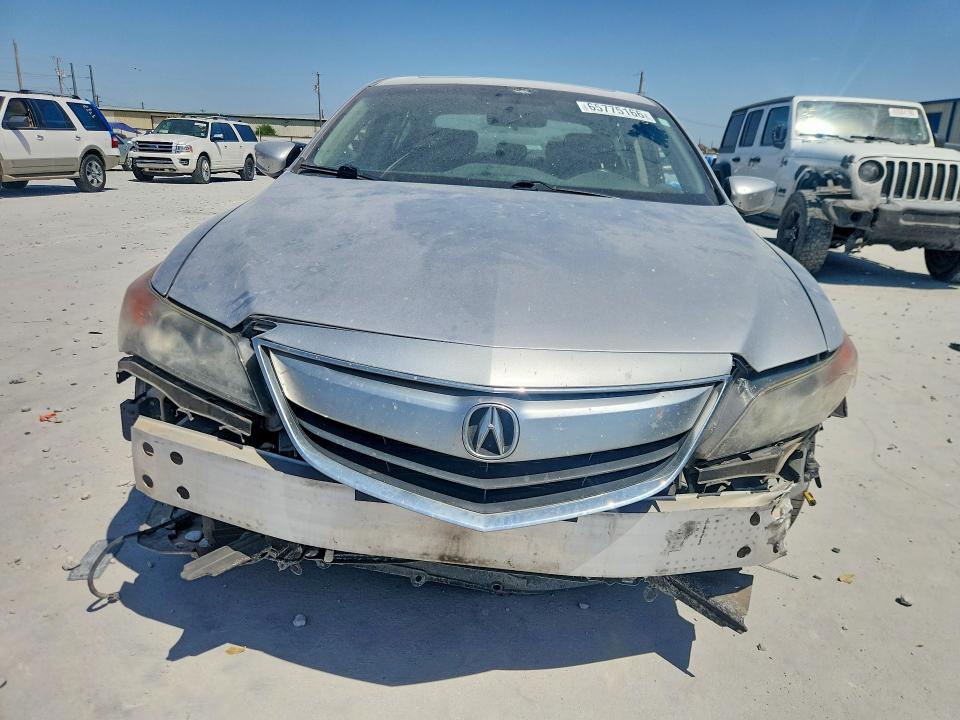 Aukcja sprzedaży 2014 Acura Ilx, vin: 19VDE1F37EE013748, numer aukcji: 65775166
