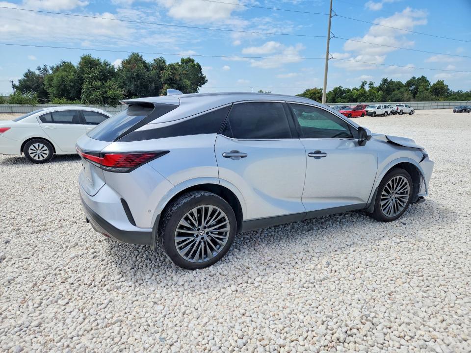 Aukcja sprzedaży 2025 Lexus Rx 350h, vin: 2T2BBMCAXSC088610, numer aukcji: 64815476