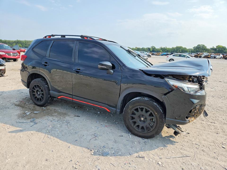 Продаж на аукціоні авто 2020 Subaru Forester, vin: JF2SKARC6LH503870, номер лоту: 63849906