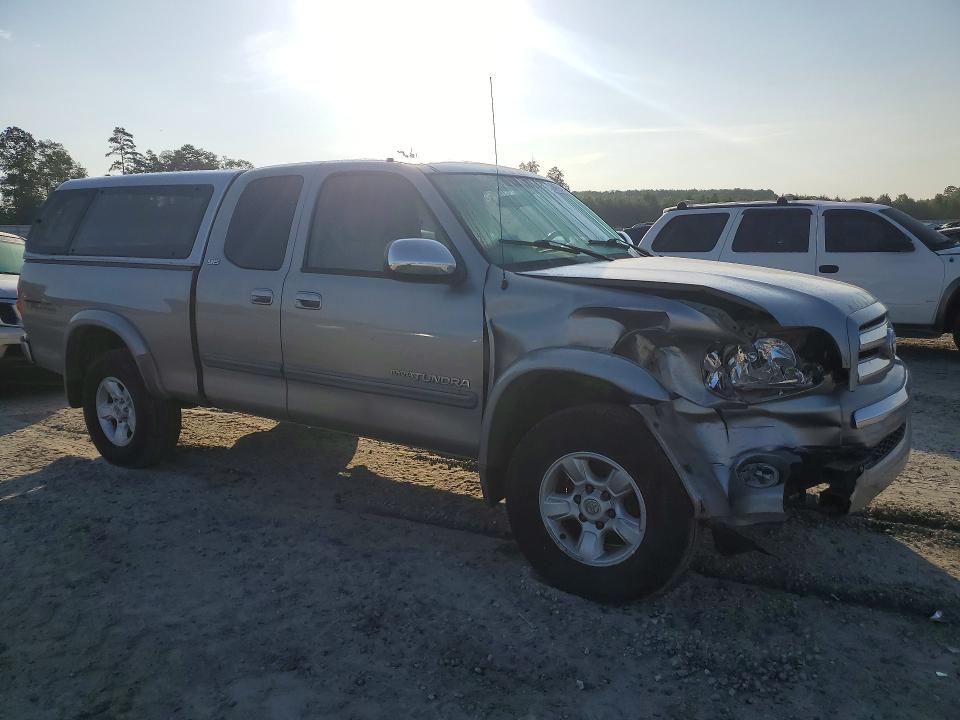 2006 Toyota Tundra მანქანა იყიდება აუქციონზე, vin: 5TBBT441X6S486020, აუქციონის ნომერი: 64763946
