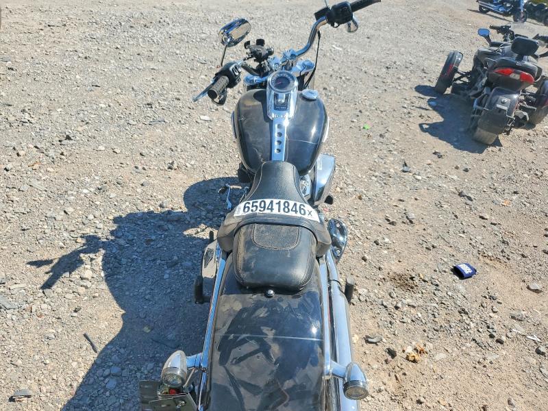 Aukcja sprzedaży 2025 Harley-davidson Flfb, vin: 1HD1YF912SB039495, numer aukcji: 65941846