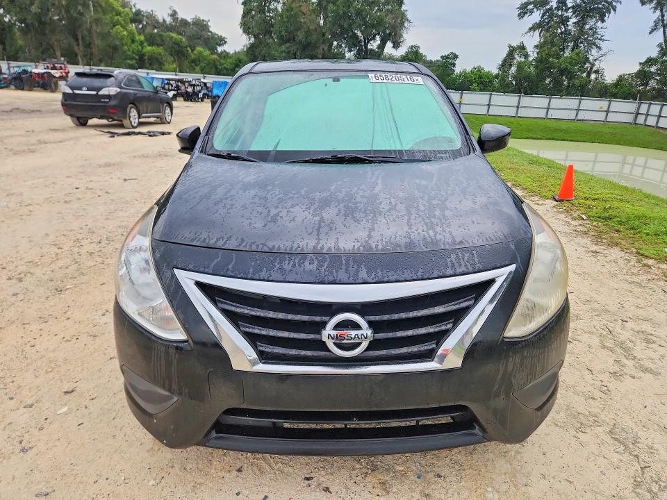 Aukcja sprzedaży 2016 Nissan Versa, vin: 3N1CN7AP3GL855410, numer aukcji: 65820516