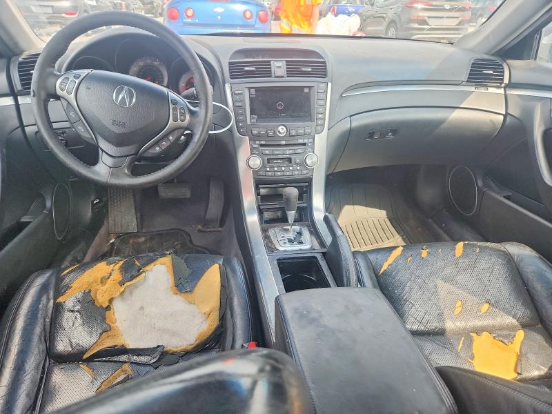 Продажа на аукционе авто 2008 Acura Tl, vin: 19UUA66298A003190, номер лота: 63534526