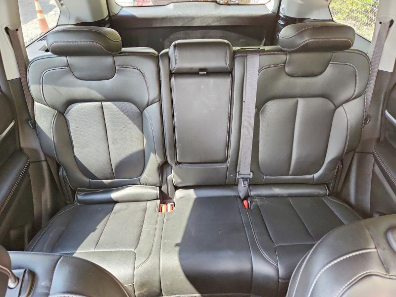Продаж на аукціоні авто 2023 Jeep Grand Cherokee, vin: 1C4RJHBGXPC619887, номер лоту: 64888226
