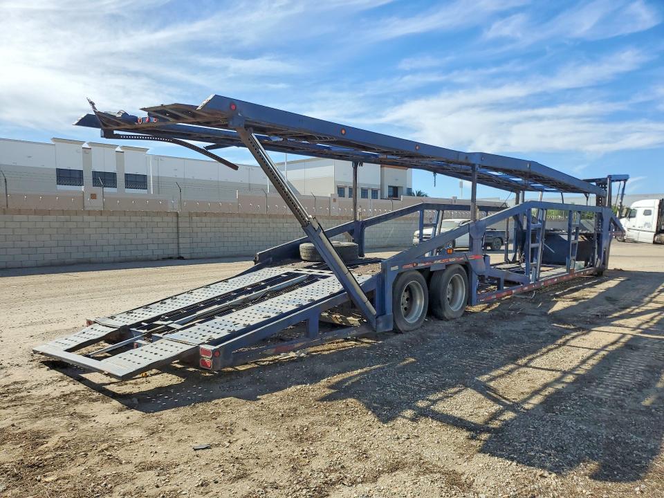 Продаж на аукціоні авто 2004 Unkown Trailers, vin: 1S9CA53214P297790, номер лоту: 65015756