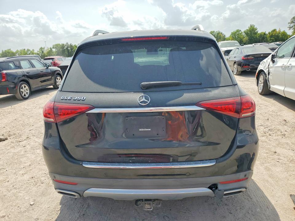63691686 :رقم المزاد ، 4JGFB4JB8LA110462 vin ، 2020 Mercedes-benz Gle مزاد بيع