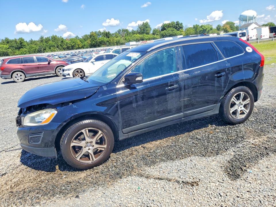 Продаж на аукціоні авто 2012 Volvo Xc60, vin: YV4902DZ1C2265706, номер лоту: 65751276