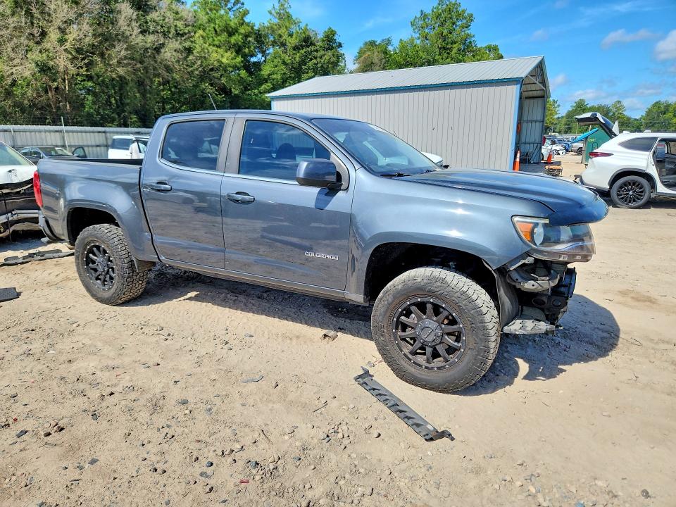 Aukcja sprzedaży 2017 Chevrolet Colorado, vin: 1GCGSCEN6H1185126, numer aukcji: 64015556