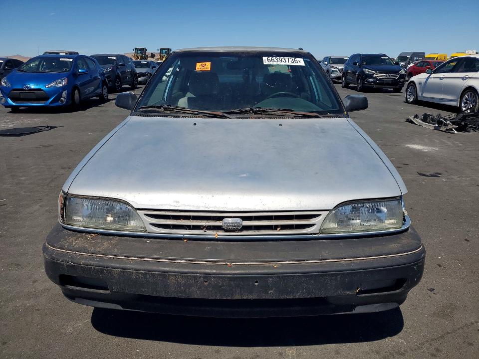 Продажа на аукционе авто 1990 Geo Prizm, vin: 1Y1SK5462LZ151643, номер лота: 66393736