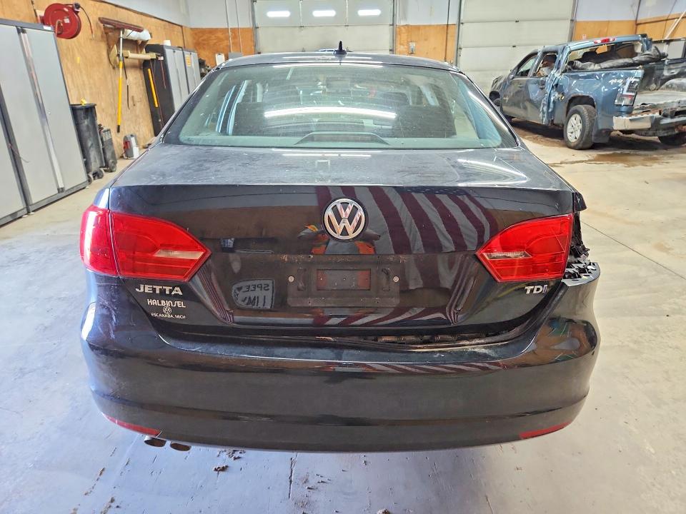 Продажа на аукционе авто 2014 Volkswagen Jetta, vin: 3VWLL7AJ1EM278198, номер лота: 65671716