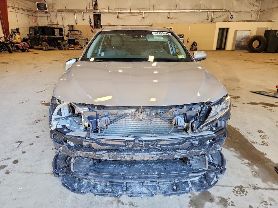 Aukcja sprzedaży 2018 Toyota Camry, vin: 4T1B11HK5JU642656, numer aukcji: 64735196