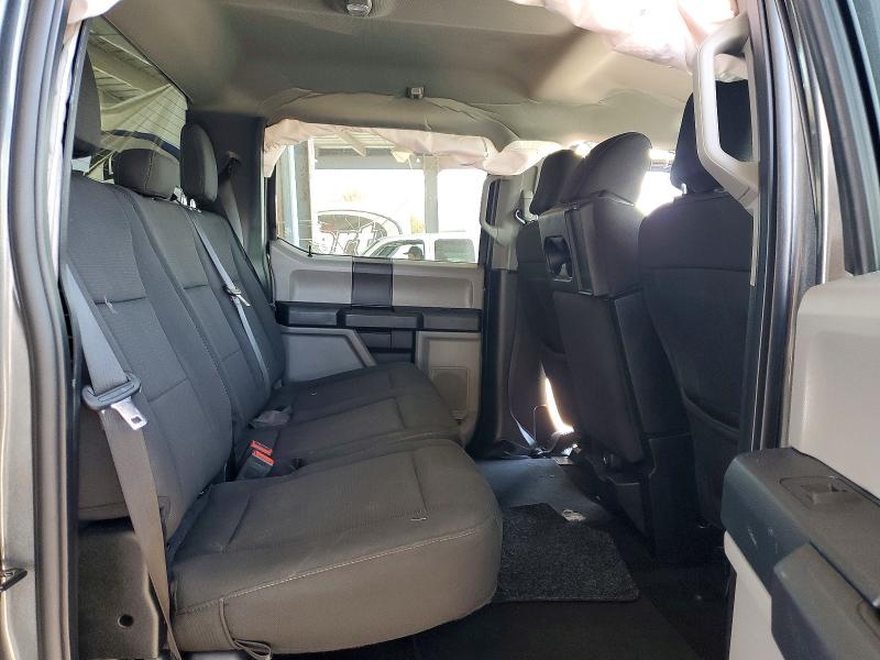 2019 Ford F150 მანქანა იყიდება აუქციონზე, vin: 1FTEW1CP2KKC04177, აუქციონის ნომერი: 64248286