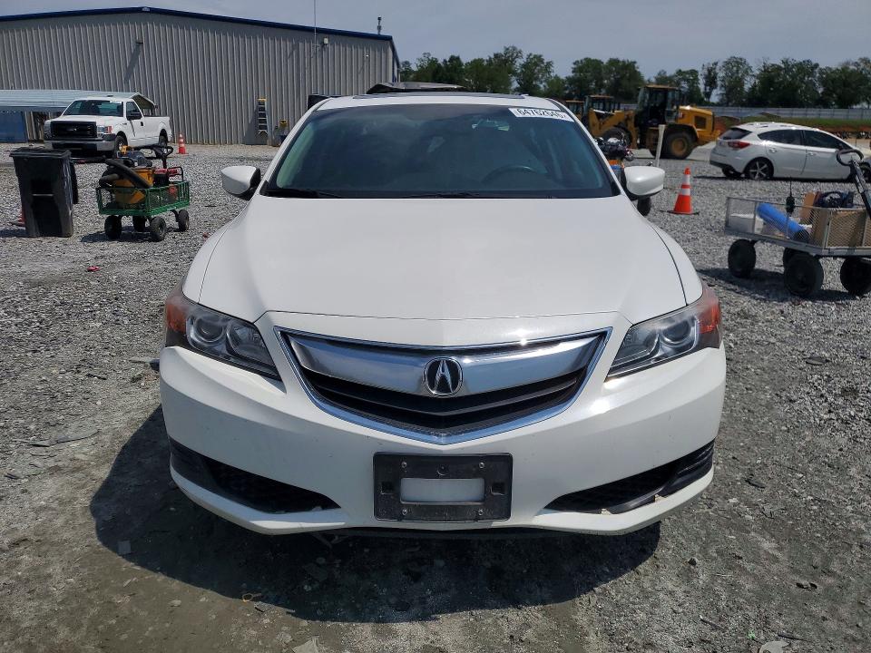 Продаж на аукціоні авто 2014 Acura Ilx, vin: 19VDE1F38EE006162, номер лоту: 64762646