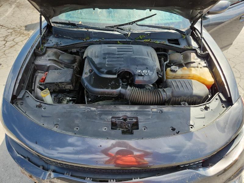 Aukcja sprzedaży 2019 Dodge Charger, vin: 2C3CDXHG4KH583848, numer aukcji: 63904626