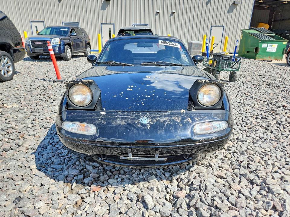 66922326 :رقم المزاد ، JM1NA353XR0518640 vin ، 1994 Mazda Mx-5 Miata مزاد بيع