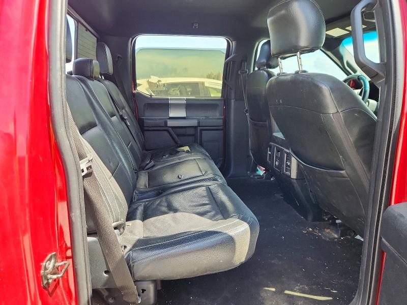 2015 Ford F150 მანქანა იყიდება აუქციონზე, vin: 1FTEW1EG3FKD30146, აუქციონის ნომერი: 63898506