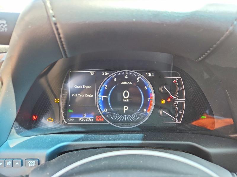 65599616 :رقم المزاد ، 58ABZ1B19MU083022 vin ، 2021 Lexus Es مزاد بيع