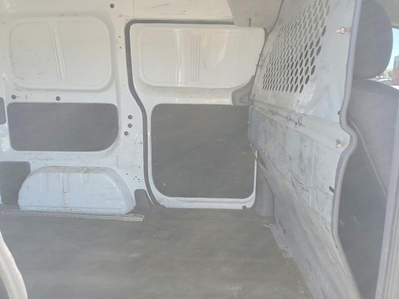 Aukcja sprzedaży 2014 Nissan Nv200, vin: 3N6CM0KN3EK694514, numer aukcji: 63700856