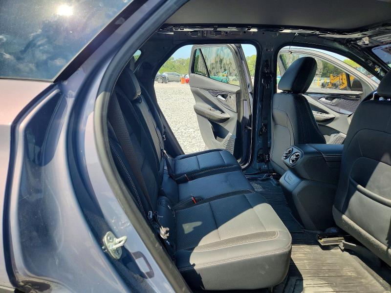 Продаж на аукціоні авто 2025 Chevrolet Blazer, vin: 3GNKDGRJ3SS144761, номер лоту: 66284146