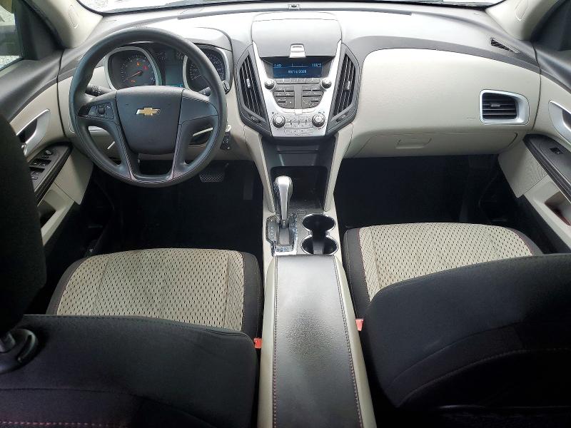 Aukcja sprzedaży 2011 Chevrolet Equinox, vin: 2GNALBEC1B1175916, numer aukcji: 65190416