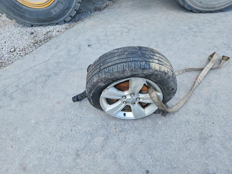 Aukcja sprzedaży 2016 Jeep Compass, vin: 1C4NJDBB8GD520412, numer aukcji: 63819106