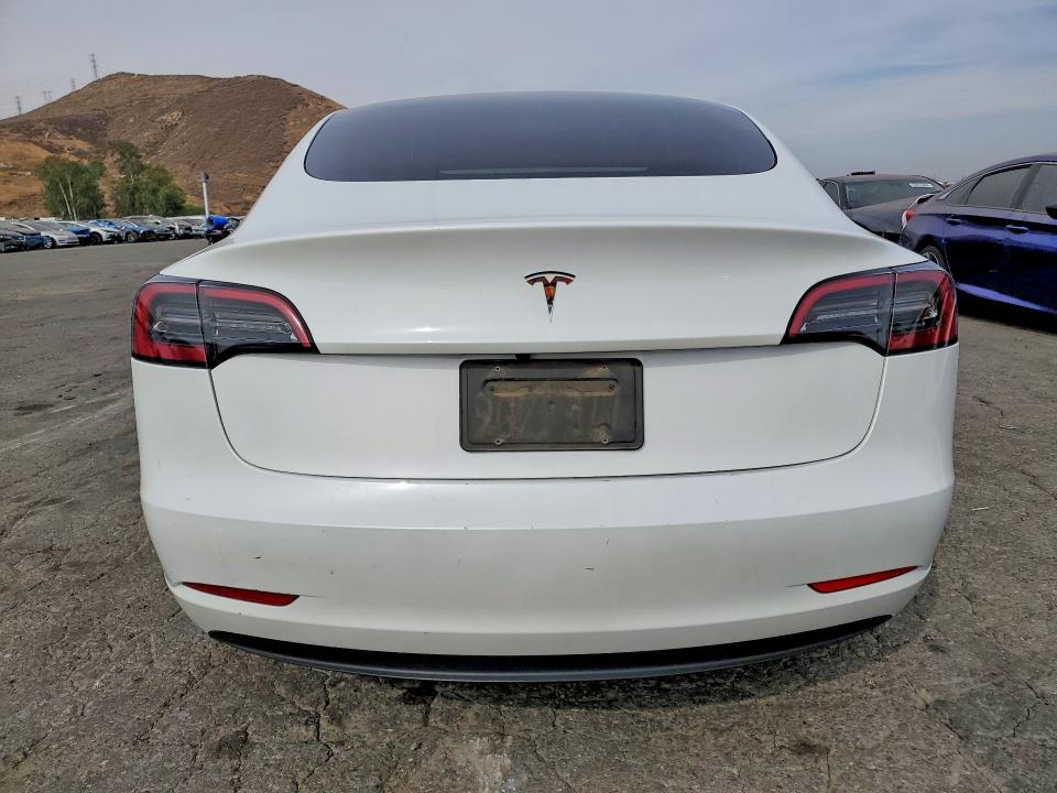 Aukcja sprzedaży 2023 Tesla Model 3, vin: 5YJ3E1EA9PF606155, numer aukcji: 64809336