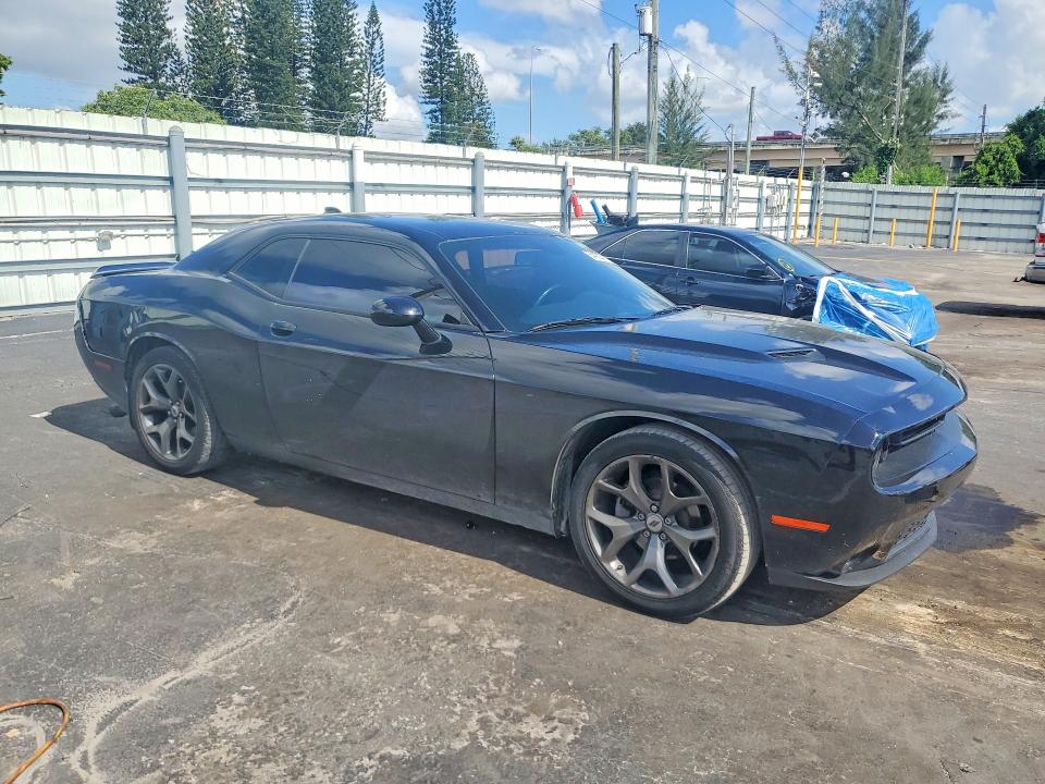 2021 Dodge Challenger მანქანა იყიდება აუქციონზე, vin: 2C3CDZAG6MH534434, აუქციონის ნომერი: 64432416