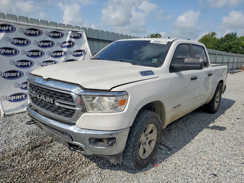 Продаж на аукціоні авто 2023 Ram 1500, vin: 1C6SRFFT9PN508409, номер лоту: 63121606