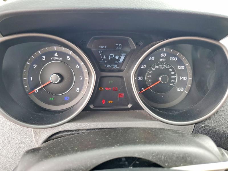 64150346 :رقم المزاد ، 5NPDH4AE3GH667511 vin ، 2016 Hyundai Elantra مزاد بيع