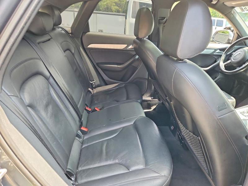Aukcja sprzedaży 2017 Audi Q3, vin: WA1ECCFS2HR004785, numer aukcji: 62904786