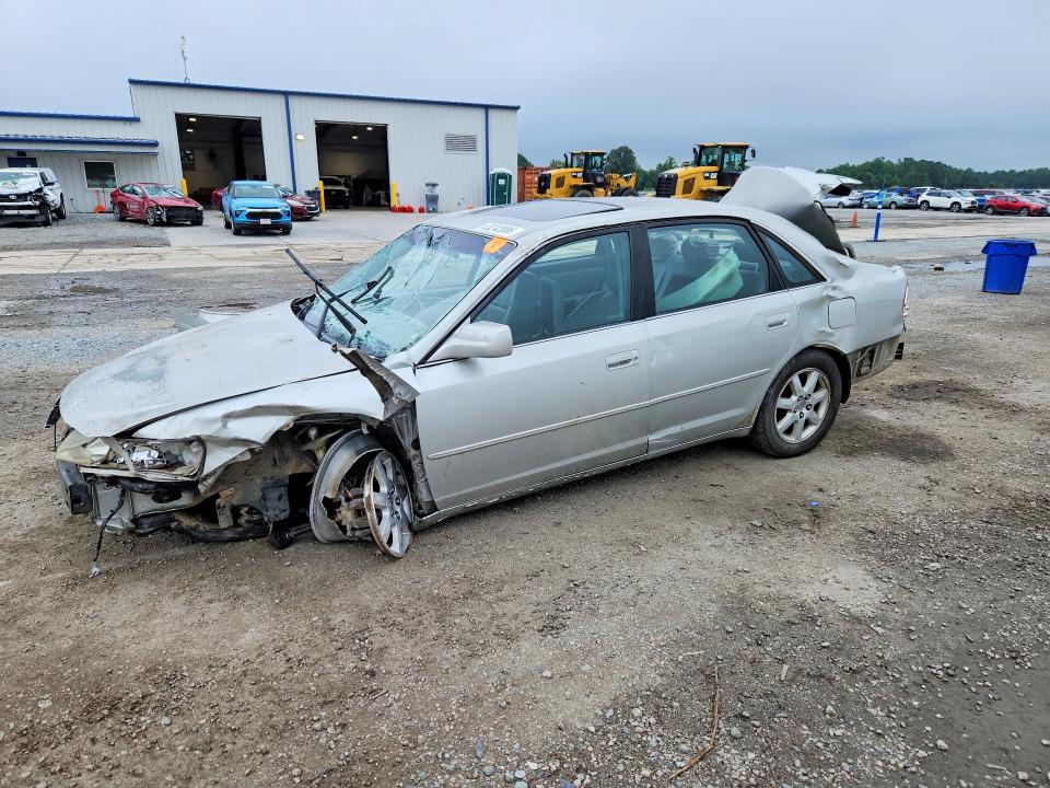 Aukcja sprzedaży 2001 Toyota Avalon, vin: 4T1BF28BX1U158084, numer aukcji: 63242886