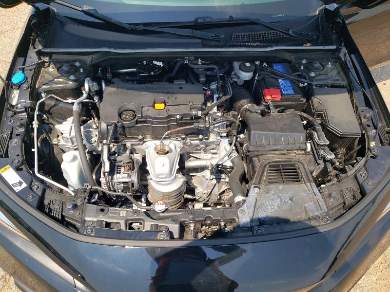 Aukcja sprzedaży 2024 Honda Civic, vin: 2HGFE2F55RH551545, numer aukcji: 64611226