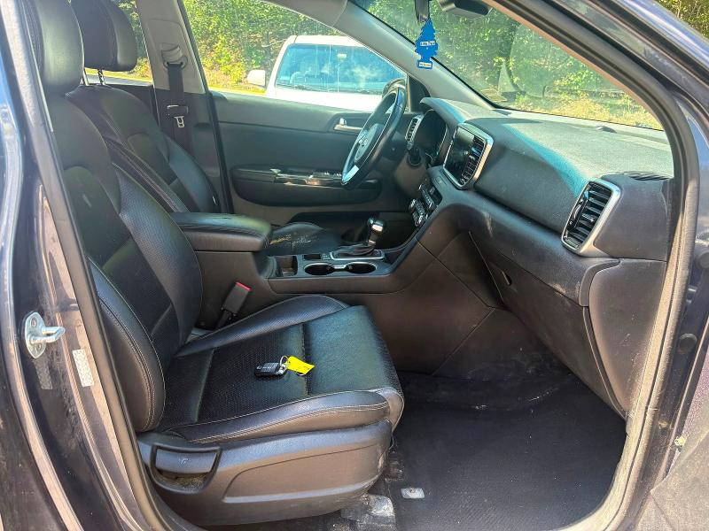 Aukcja sprzedaży 2020 Kia Sportage, vin: KNDPNCAC4L7688249, numer aukcji: 67107216