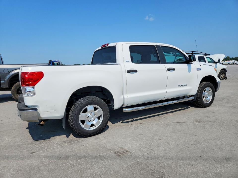64463136 :رقم المزاد ، 5TFDV54158X042170 vin ، 2008 Toyota Tundra مزاد بيع