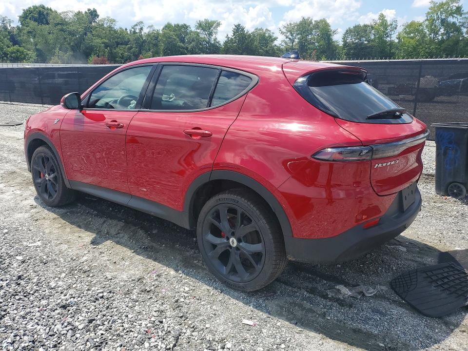 Aukcja sprzedaży 2024 Dodge Hornet, vin: ZACNDFANXR3A40303, numer aukcji: 63532976