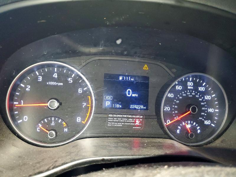 Aukcja sprzedaży 2020 Kia Sportage, vin: KNDPM3AC0L7737661, numer aukcji: 63593876