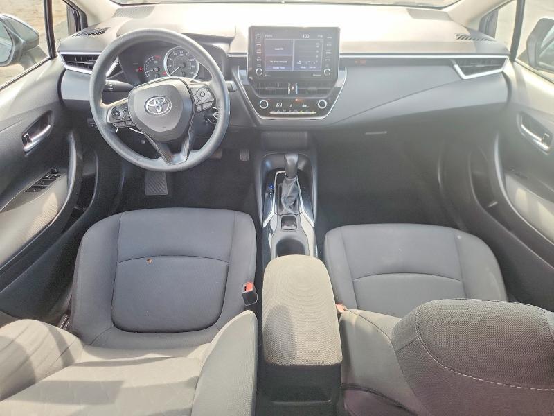 Aukcja sprzedaży 2021 Toyota Corolla, vin: 5YFEPMAE8MP223028, numer aukcji: 65342266