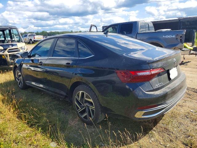 2023 Volkswagen Jetta მანქანა იყიდება აუქციონზე, vin: 3VWGM7BU5PM047251, აუქციონის ნომერი: 65620686