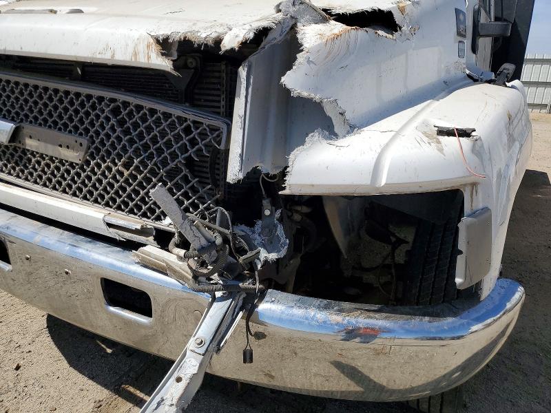 65154426 :رقم المزاد ، 1GBE4C1245F501090 vin ، 2005 Chevrolet C4500 مزاد بيع