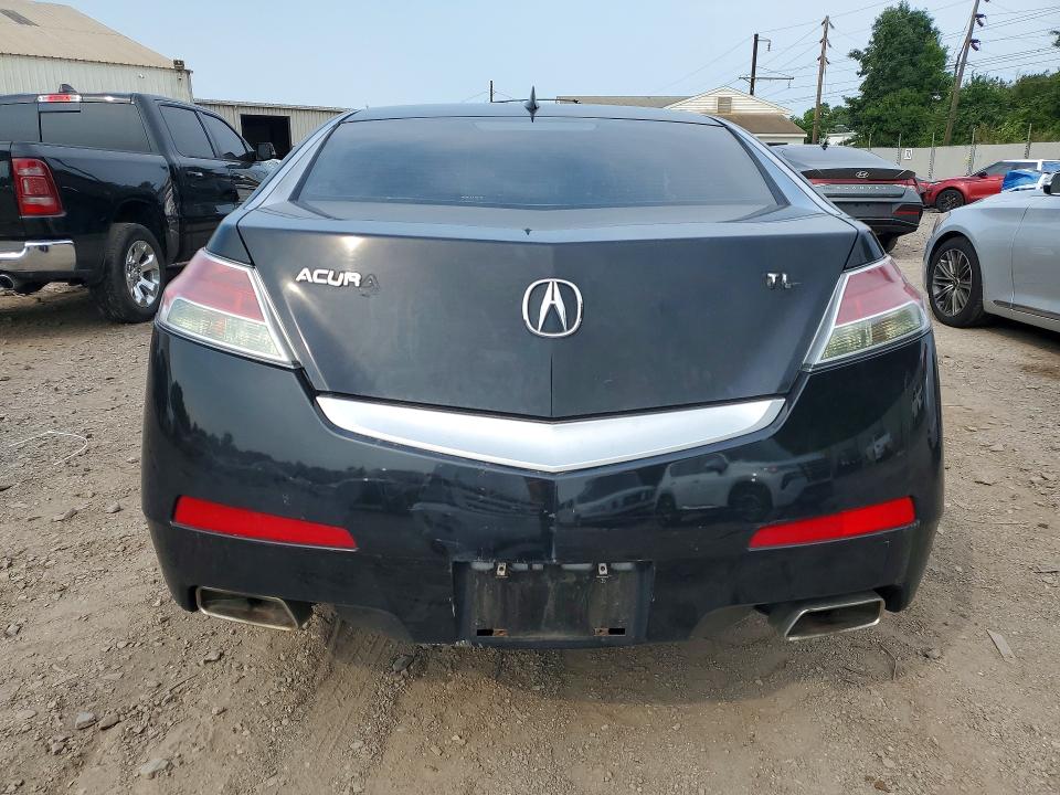 Aukcja sprzedaży 2009 Acura Tl, vin: 19UUA86209A003351, numer aukcji: 65115246