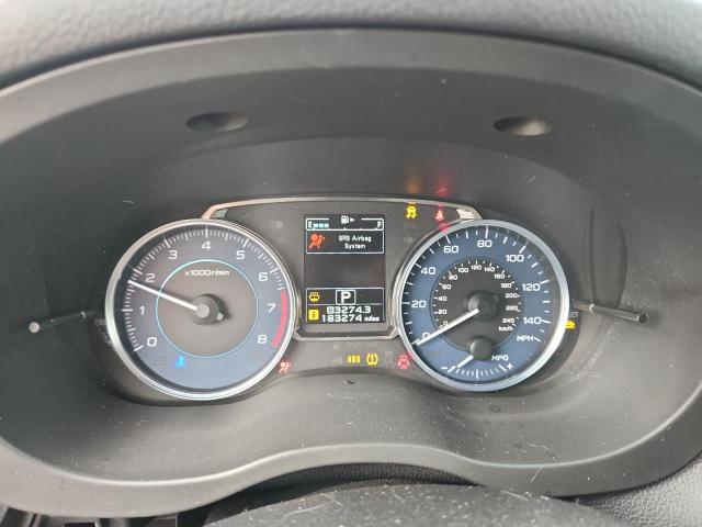 64031266 :رقم المزاد ، JF2GPAKC3GH248411 vin ، 2016 Subaru Crosstrek مزاد بيع