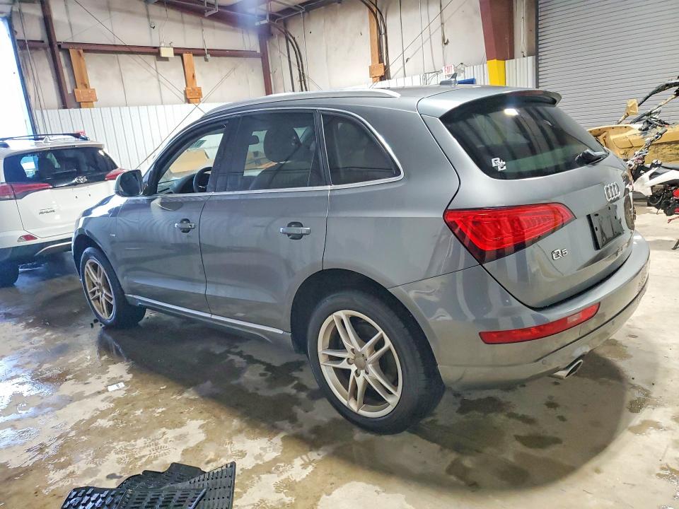 Aukcja sprzedaży 2014 Audi Q5, vin: WA1CMAFP7EA038977, numer aukcji: 67165016