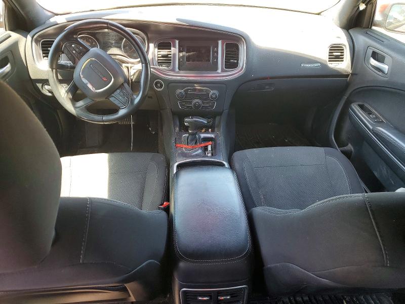 Aukcja sprzedaży 2015 Dodge Charger, vin: 2C3CDXBG2FH762596, numer aukcji: 63628856