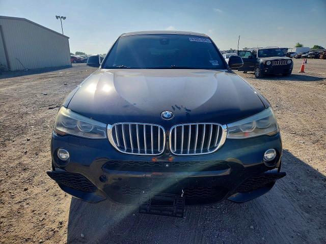 63807026 :رقم المزاد ، 5UXXW3C56F0M87301 vin ، 2015 Bmw X4 مزاد بيع