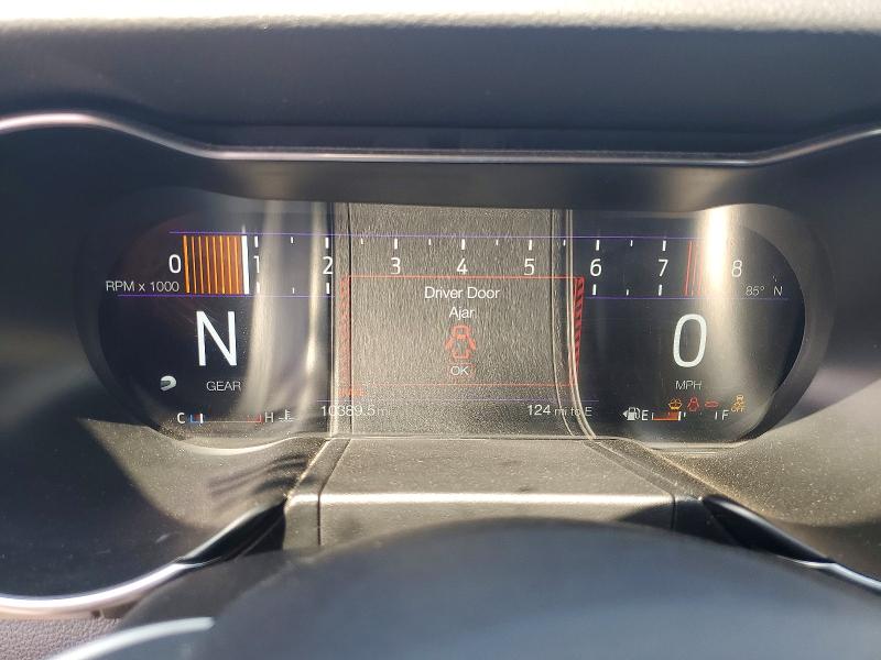 Продаж на аукціоні авто 2020 Ford Mustang, vin: 1FA6P8K06L5580935, номер лоту: 63850456