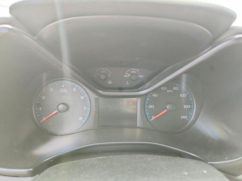 Продаж на аукціоні авто 2018 Chevrolet Colorado, vin: 1GCGTBEN3J1106282, номер лоту: 66654906