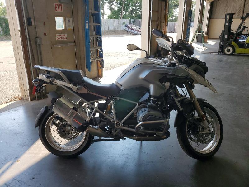 Auction sale of the 2016 Bmw R1200, vin: WB10A1109GZ670795, lot number: 65438136