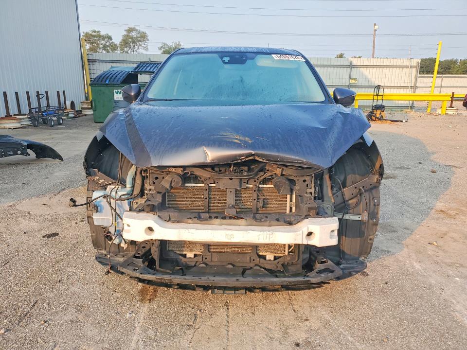 Aukcja sprzedaży 2016 Mazda Cx-5, vin: JM3KE4DY1G0722614, numer aukcji: 64051026